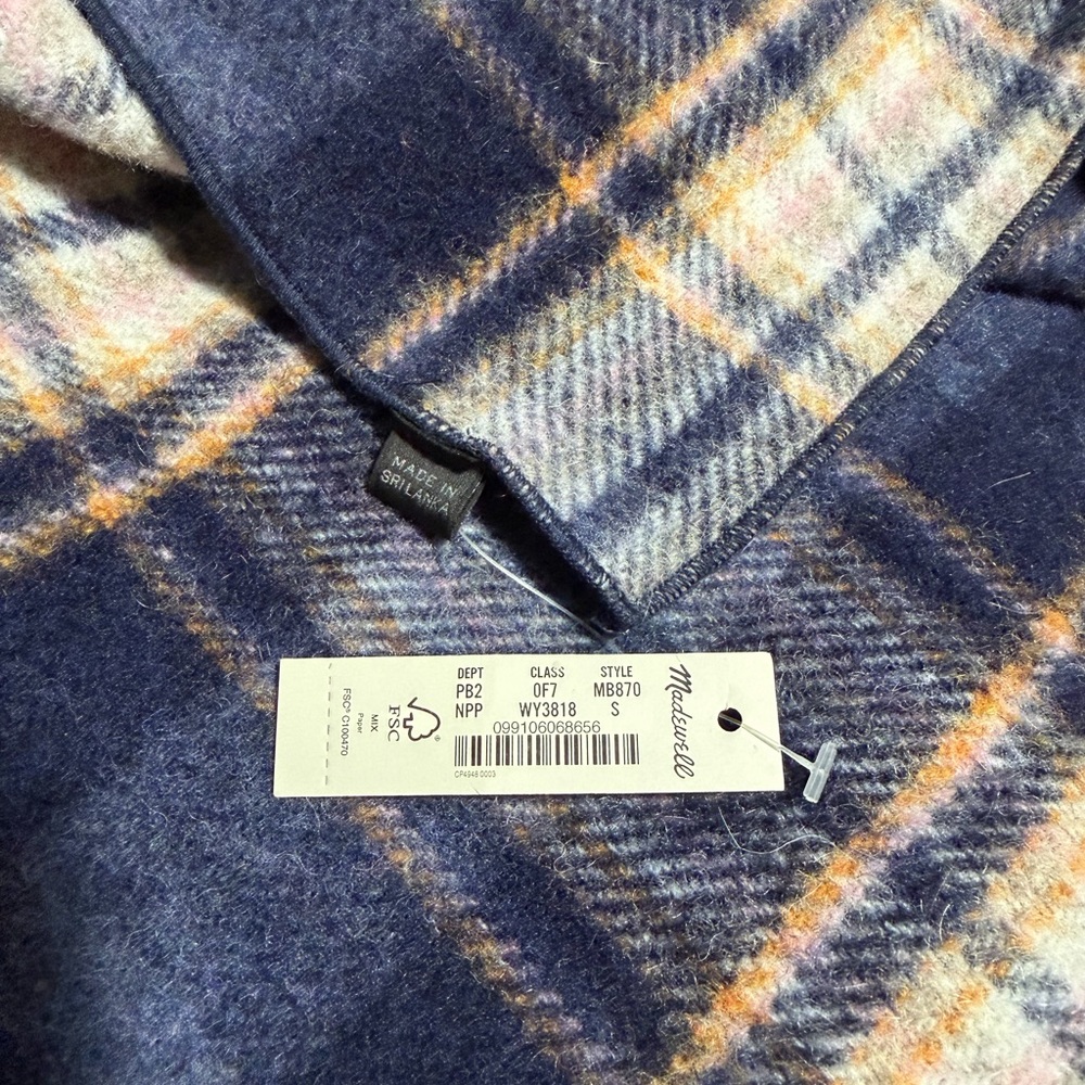MADEWELL - Picture 11 of 11